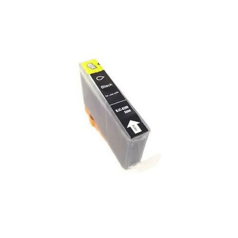 Canon BCI-6BK Remanufactured Black Ink Cartridge