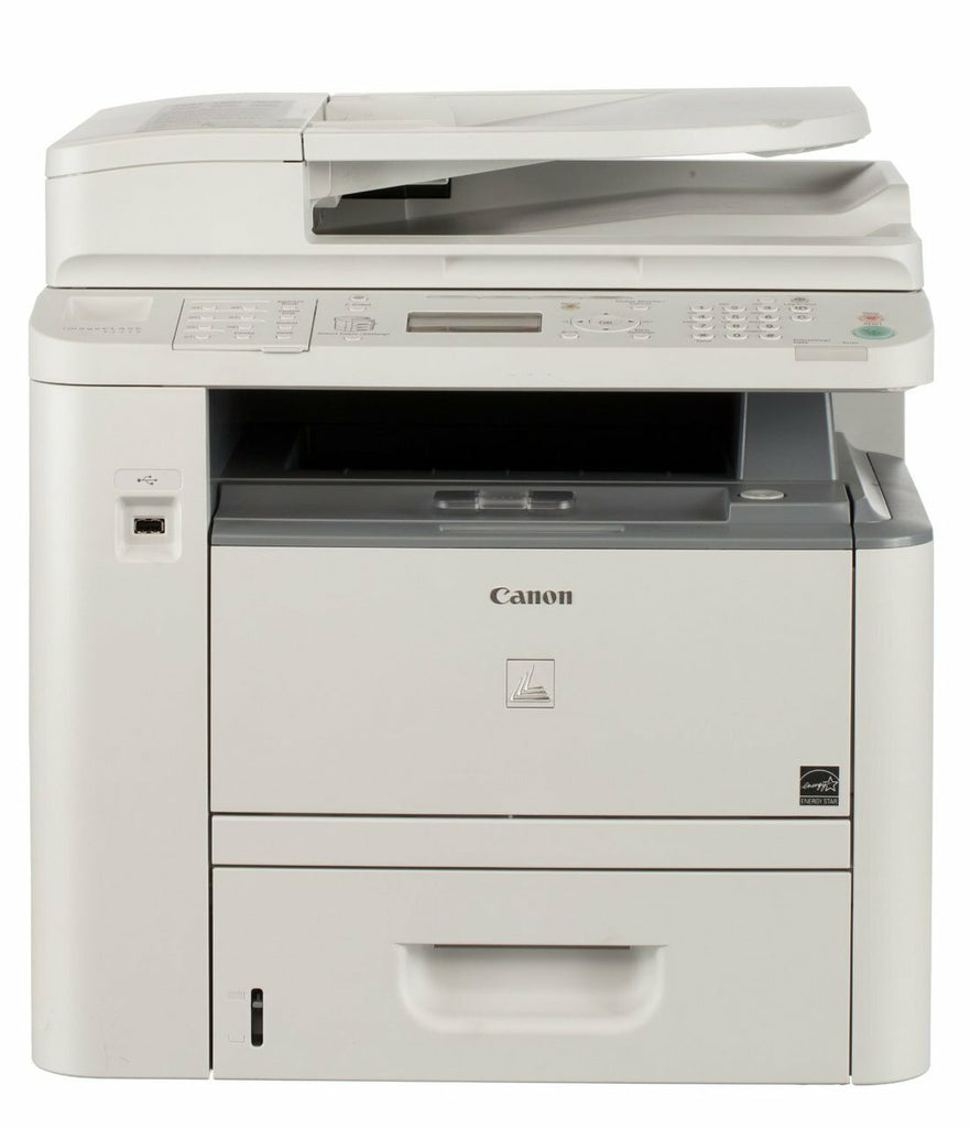 CANON IMAGECLASS D1350 LASER MULTIFUNCTION PRINTER