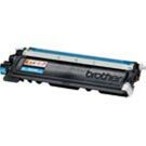 BROTHER TN210 TN210C HL-3040 CYAN REMANUFACTURED TONER CARTRIDGE