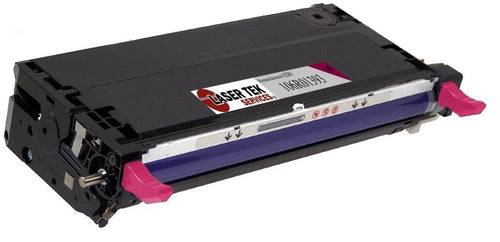 XEROX PHASER 6280 106R01393 MAGENTA REMANUFACTURED TONER CARTRIDGE