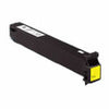 KONICA MINOLTA BIZHUB C250 TN-210Y REMANUFACTURED TONER CARTRIDGE - Laser Tek Services