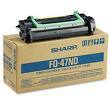 Sharp FO470047905550 TonerDvl OEM