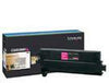 Lexmark C920 Magenta Toner Cartridge 14k OEM