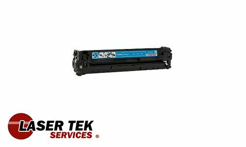 Canon 116 1979B001AA Cyan Toner Cartridge - Laser Tek Services