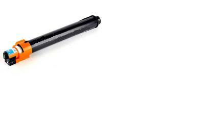 RICOH 888607 CYAN REMANUFACTURED COPIER TONER CARTRIDGE