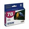 Epson C79 CX3900 #78 Magenta Ink Cartridge OEM