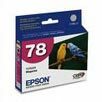 Epson C79 CX3900 #78 Magenta Ink Cartridge OEM