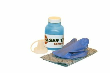 BROTHER TN-210 TN210 HL-3040 HL-3070 CYAN TONER REFILL