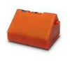 1 Pack Pitney Bowes 767-1 B700 B-700 Remanufactured Red Postage Meter Ink Cartridge