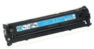 Canon 118 2661B001AA Cyan Remanufactured High Yield Toner Cartridge