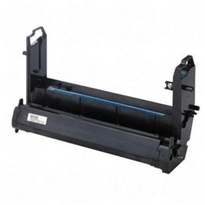 OKIDATA C7100 C7300 C7500 41962804 BLACK REMANUFACTURED DRUM UNIT