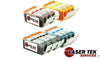 CANON PGI-225BK & CLI-226 VALUE PACK OF 12 INK CARTRIDGES: 3 PGI225