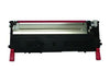 SAMSUNG CLP-320 CLP-325 CLT-M407S MAGENTA REMANUFACTURED TONER CARTRIDGE - Laser Tek Services