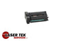 BLACK REMANUFACTURED TONER CARTRIDGE FOR IBM 39V2449 39V2445 IBM INFOPRINT