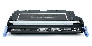 HP Q6470X HIGH YIELD BLACK REMANUFACTURED TONER CARTRIDGE FOR 3800