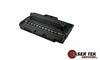 Black Compatible Ricoh 412660 Replacement Black Toner Cartridge for the Ricoh Aficio AC205, AC205L