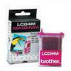 BROTHER LC04 LC04M MFC7300C MAGENTA OEM INK CARTRIDGE