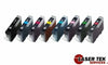 Canon CLI-8 Ink Cartridge 8 Pack - Laser Tek Services
