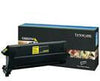 Lexmark C920 Yellow Toner Cartridge 14k OEM