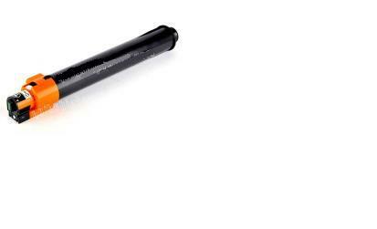RICOH 888604 BLACK REMANUFACTURED COPIER TONER CARTRIDGE