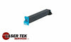 KONICA MINOLTA BIZHUB C250 TN-210C TONER CARTRIDGE
