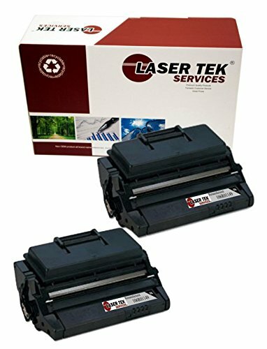 Xerox 106R01149 Black Toner Cartridges 2 Pack - Laser Tek Services