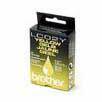 BROTHER LC02 LC02Y MFC7150 MFC7160 YELLOW OEM INK CARTRIDGE