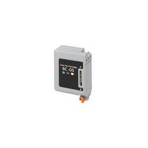 CANON BC-05 COLOR REMANUFACTURED INK CARTRIDGE