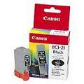 CANON BJC2000 BLACK INK TANK OEM