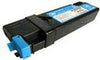 XEROX PHASER 6128 106R01452 CYAN REMANUFACTURED TONER CARTRIDGE