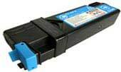 XEROX PHASER 6128 106R01452 CYAN REMANUFACTURED TONER CARTRIDGE