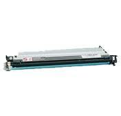 LEXMARK C53030X BLACK REMANUFACTURED TONER CARTRIDGE