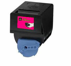 CANON GPR-23 GPR23 MAGENTA REMANUFACTURED TONER CARTRIDGE