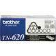 BROTHER TN620 TN-620 MFC8480 MFC8890 OEM TONER CARTRIDGE 3K