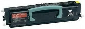 LEXMARK 24035SA HIGH YIELD REMANUFACTURED TONER CARTRIDGE