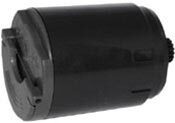SAMSUNG CLP-300 CLX-2160 CLP-K300A BLACK REMANUFACTURED TONER CARTRIDGE