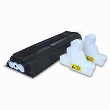 KYOCERA MITA 370AB011 REMANUFACTURED COPIER TONER CARTRIDGE