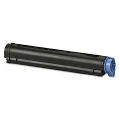OKIDATA B4100 B4200 B4300 42103001 REMANUFACTURED TONER CARTRIDG