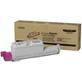 Xerox Phaser 6360 Magenta Toner High Yield OEM