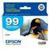 EPSON ARTISAN 700 800 CYAN INK CARTRIDGE OEM