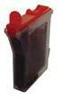 BROTHER LC31M LC31 MAGENTA REMANUFACTURED INK CARTRIDGE