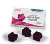 Xerox 8400 Magen ink stix 3bx OEM
