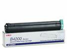 Okidata B4200 B4300n Toner Cartridge OEM