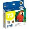 Epson C79 CX3900 #73 Yellow Ink Cartridge OEM