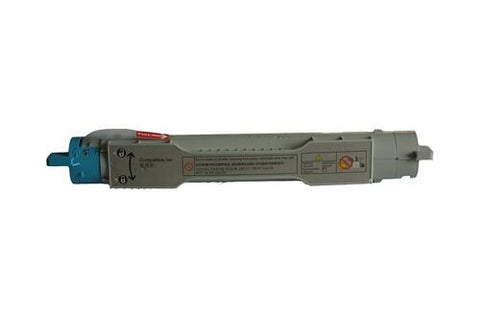 Xerox Phaser 1235 006R90304 Cyan Remanufactured Toner Cartridge