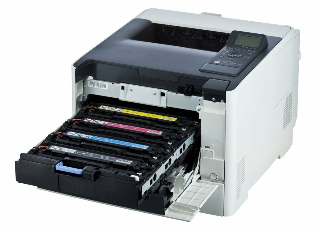 CANON COLOR IMAGECLASS LBP7660CDN LASER PRINTER - Laser Tek Services