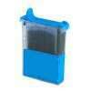 BROTHER LC04C LC04 CYAN REMANUFACTURED INK CARTRIDGE