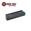Okidata B4600 B4400 B4500 Black Toner Cartridge 1 Pack - Laser Tek Services