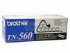 BROTHER TN560 TN-560 HL1650 HL1670 OEM TONER CARTRIDGE 6.5K