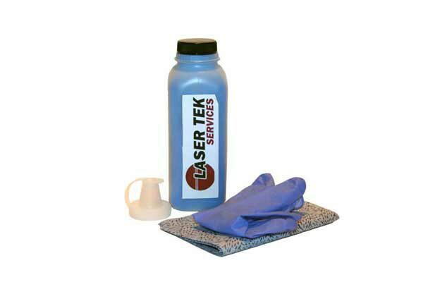 Brother HL-4040 DCP-9040 TN-115C TN-110C Cyan Toner Refill